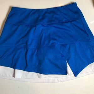 Tennis skirt